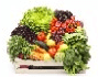Embalagens para Verduras, Frutas e Legumes